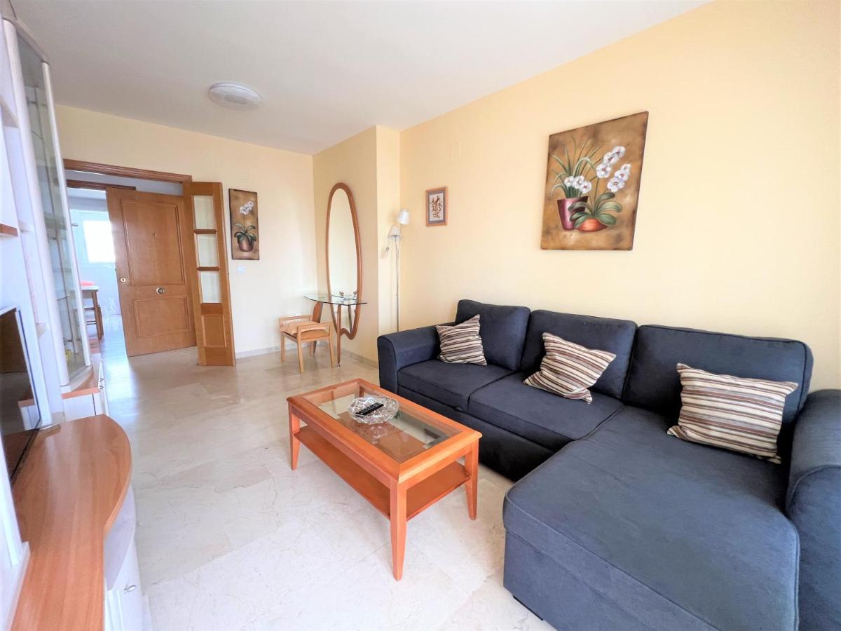 Gemelos 22-3-12 Benidorm Extérieur photo