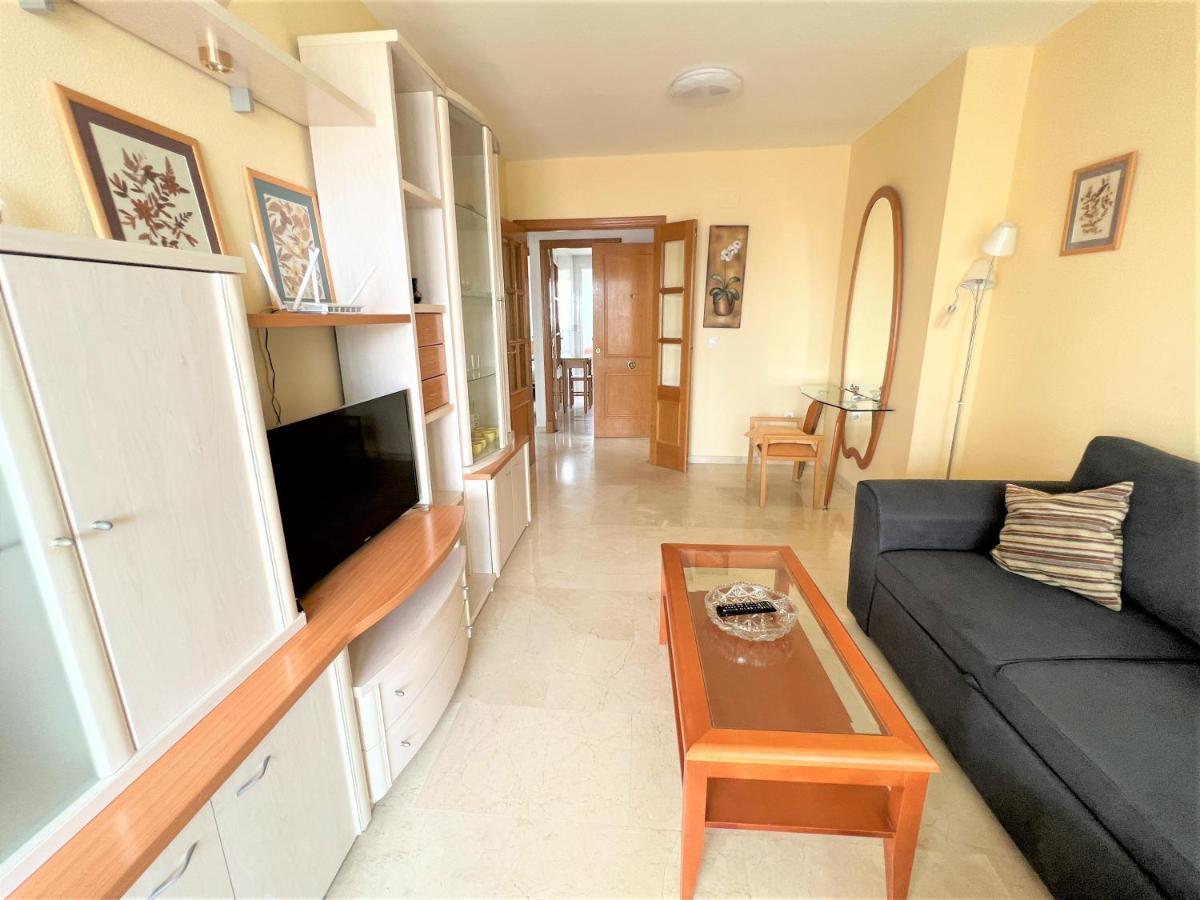 Gemelos 22-3-12 Benidorm Extérieur photo